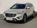 Hyundai Santa Fe - fotka číslo 2