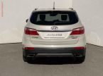 Hyundai Santa Fe - fotka číslo 4