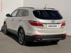 Hyundai Santa Fe - fotka číslo 5