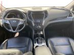 Hyundai Santa Fe - fotka číslo 7