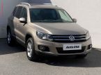 Volkswagen Tiguan - fotka číslo 0