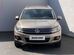 Volkswagen Tiguan - fotka číslo 1