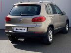 Volkswagen Tiguan - fotka číslo 3