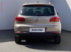 Volkswagen Tiguan - fotka číslo 4