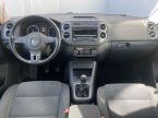 Volkswagen Tiguan - fotka číslo 7