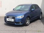 Audi A1 - fotka číslo 2