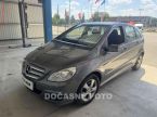 Mercedes Třída B - fotka číslo 0