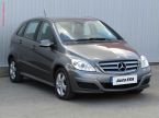 Mercedes Třída B - fotka číslo 0