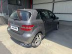Mercedes Třída B - fotka číslo 1