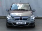 Mercedes Třída B - fotka číslo 1