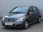 Mercedes Třída B - fotka číslo 2