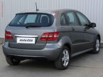 Mercedes Třída B - fotka číslo 3