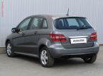 Mercedes Třída B - fotka číslo 5