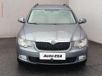 Škoda Superb - fotka číslo 1