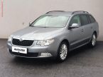 Škoda Superb - fotka číslo 2