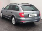 Škoda Superb - fotka číslo 5