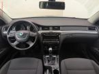 Škoda Superb - fotka číslo 7