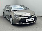 Toyota Corolla - fotka číslo 0