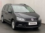 Volkswagen Sharan - fotka číslo 0