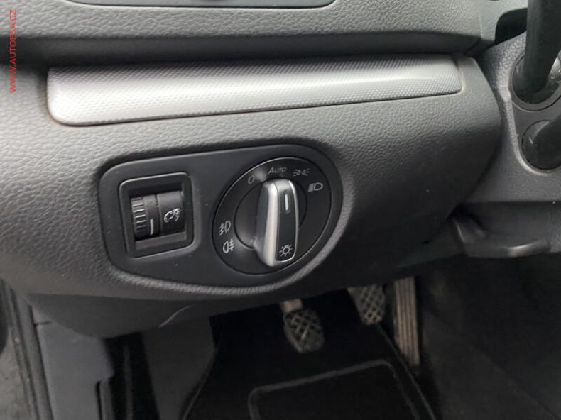 Volkswagen Sharan - hlavní fotka