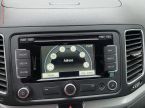 Volkswagen Sharan - fotka číslo 16