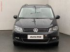 Volkswagen Sharan - fotka číslo 1