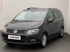Volkswagen Sharan - fotka číslo 2