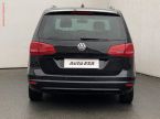 Volkswagen Sharan - fotka číslo 4