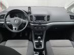 Volkswagen Sharan - fotka číslo 7