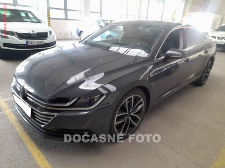Volkswagen Arteon - hlavní fotka inzerátu