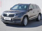 Škoda Kodiaq - fotka číslo 2