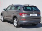 Škoda Kodiaq - fotka číslo 5