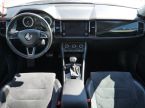 Škoda Kodiaq - fotka číslo 6