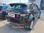 Land Rover Range Rover Evoque - fotka číslo 1