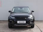 Land Rover Range Rover Evoque - fotka číslo 1