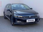 Volkswagen Passat - fotka číslo 0
