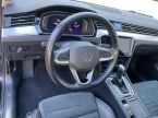 Volkswagen Passat - fotka číslo 14