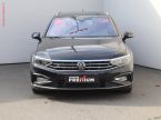 Volkswagen Passat - fotka číslo 1
