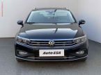 Volkswagen Passat - fotka číslo 1