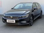 Volkswagen Passat - fotka číslo 2