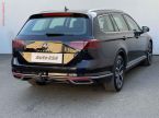 Volkswagen Passat - fotka číslo 3