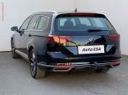 Volkswagen Passat - fotka číslo 5
