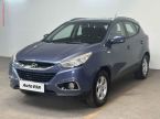 Hyundai ix35 - fotka číslo 2