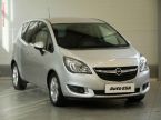 Opel Meriva - fotka číslo 0