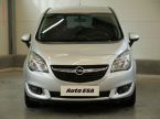 Opel Meriva - fotka číslo 1