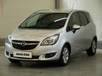 Opel Meriva - fotka číslo 2