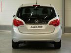 Opel Meriva - fotka číslo 4