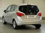 Opel Meriva - fotka číslo 5