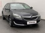 Opel Insignia - fotka číslo 0