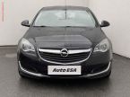 Opel Insignia - fotka číslo 1